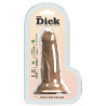 The Dick Gode Markus The Dick 13 x 4.5cm